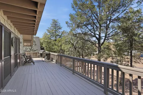 Exterior - 903 N Easy St, Payson, AZ 85541 photo 2 of 8