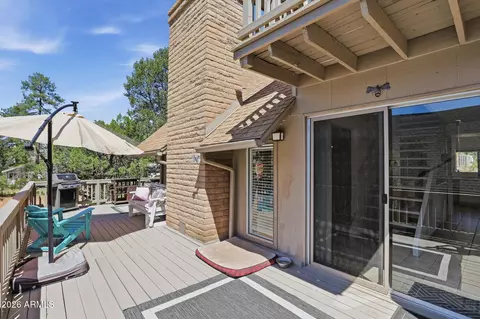 Exterior - 903 N Easy St, Payson, AZ 85541 photo 5 of 8