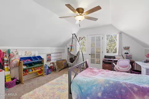 Bedroom - 903 N Easy St, Payson, AZ 85541 photo 2 of 3