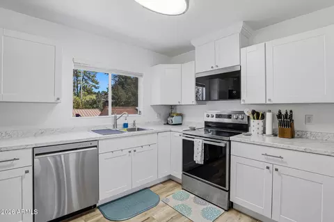 Kitchen - 903 N Easy St, Payson, AZ 85541 photo 1 of 1