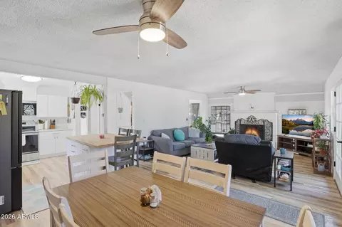 Dining - 903 N Easy St, Payson, AZ 85541 photo 2 of 2
