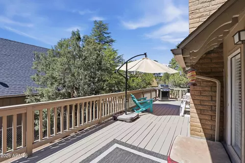 Exterior - 903 N Easy St, Payson, AZ 85541 photo 3 of 8