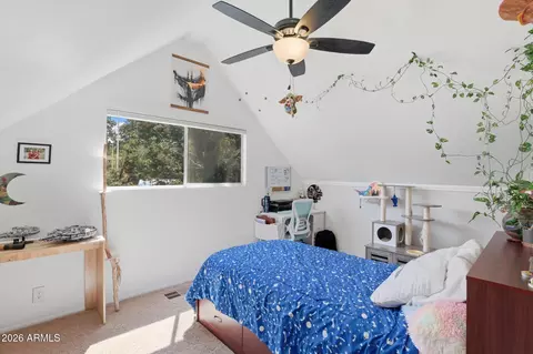 Bedroom - 903 N Easy St, Payson, AZ 85541 photo 3 of 3