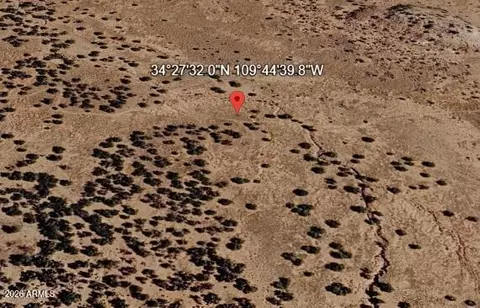 tbd 201-26-092 -- #092, Concho, AZ 85924