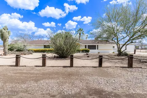 11827 N 65th Pl, Scottsdale, AZ 85254