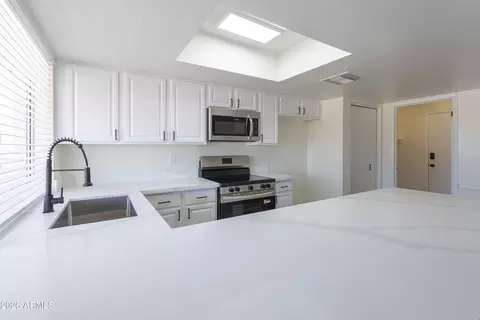 Kitchen - 830 E Garnet Ave, Mesa, AZ 85204 photo 1 of 3