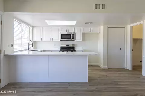 Kitchen - 830 E Garnet Ave, Mesa, AZ 85204 photo 3 of 3