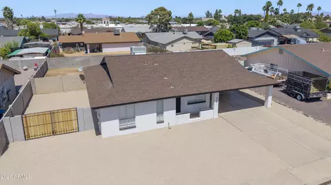 830 E Garnet Ave, Mesa, AZ 85204