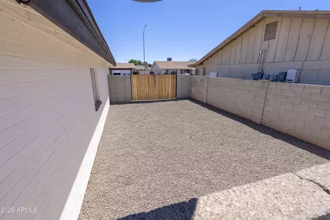 Exterior - 830 E Garnet Ave, Mesa, AZ 85204 photo 5 of 7