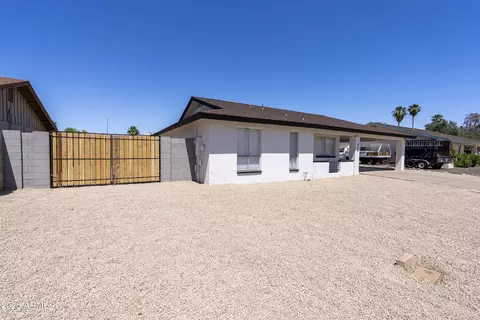 Exterior - 830 E Garnet Ave, Mesa, AZ 85204 photo 7 of 7