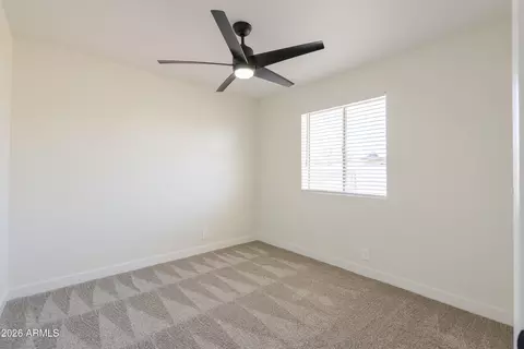 Bedroom - 830 E Garnet Ave, Mesa, AZ 85204 photo 1 of 1