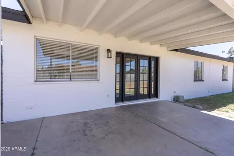 Exterior - 830 E Garnet Ave, Mesa, AZ 85204 photo 4 of 7