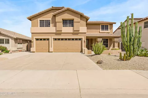 2798 E Teakwood Pl, Chandler, AZ 85249