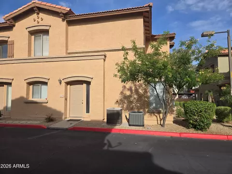 805 S Sycamore -- #129, Mesa, AZ 85202