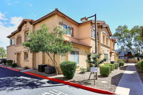 805 S Sycamore -- #129, Mesa, AZ 85202
