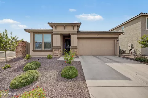 10696 N 188th Dr, Surprise, AZ 85388