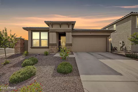 10696 N 188th Dr, Surprise, AZ 85388