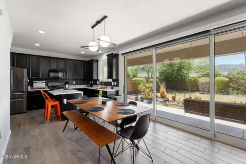 Dining - 735 E Gary Ln, Phoenix, AZ 85042 photo 1 of 2