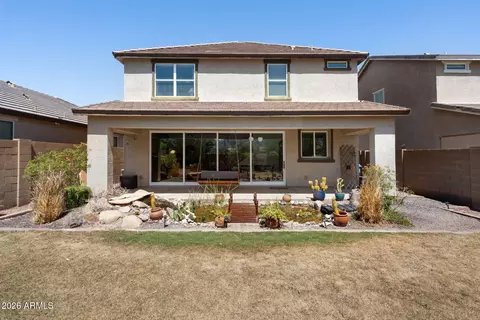 Exterior - 735 E Gary Ln, Phoenix, AZ 85042 photo 4 of 6