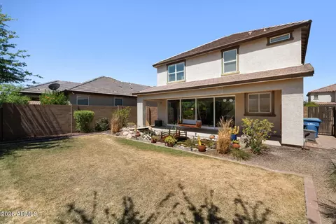 Exterior - 735 E Gary Ln, Phoenix, AZ 85042 photo 5 of 6