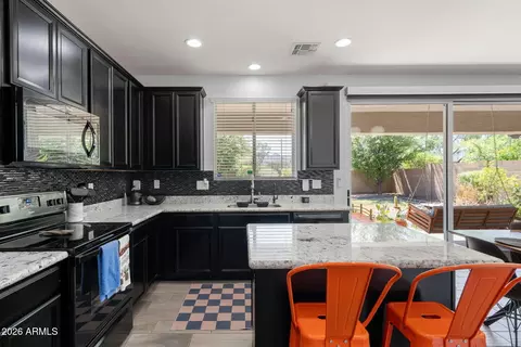 Kitchen - 735 E Gary Ln, Phoenix, AZ 85042 photo 2 of 4