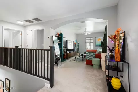 Entry Way - 735 E Gary Ln, Phoenix, AZ 85042 photo 2 of 2