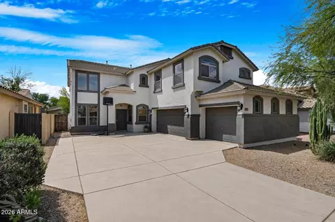 951 E Penny Ln, San Tan Valley, AZ 85140