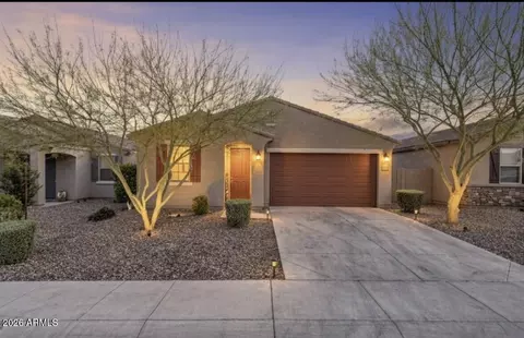 33915 N Blue Curl Ln, San Tan Valley, AZ 85142