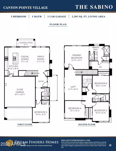 1851 E Kramer St, Mesa, AZ 85203