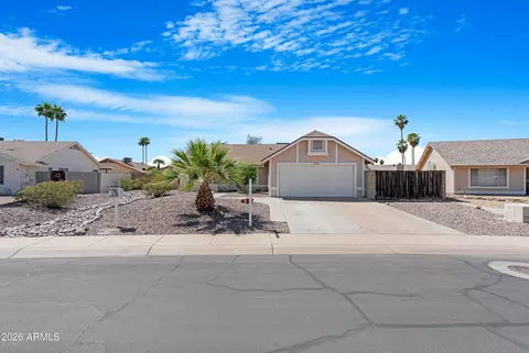 8009 W Pershing Ave, Peoria, AZ 85381