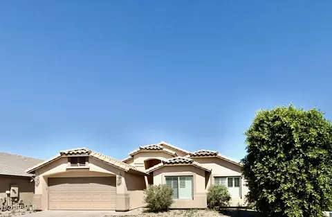 5662 W Desert Jewel Dr, Glendale, AZ 85302