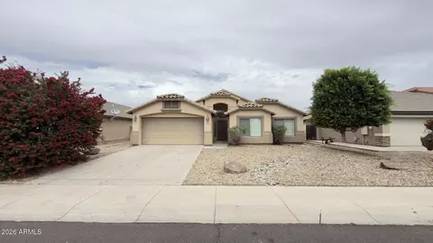 5662 W Desert Jewel Dr, Glendale, AZ 85302