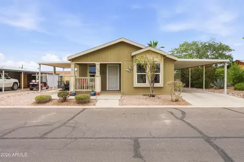 2400 E Baseline Ave #254, Apache Junction, AZ 85119