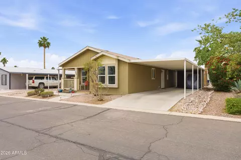 2400 E Baseline Ave #254, Apache Junction, AZ 85119 photo 2