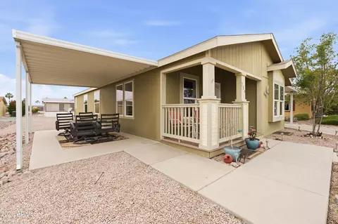 2400 E Baseline Ave #254, Apache Junction, AZ 85119 photo 5