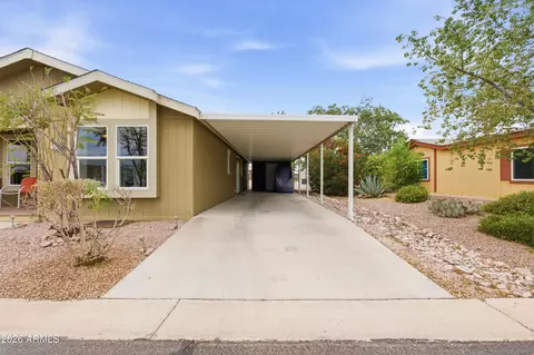 2400 E Baseline Ave #254, Apache Junction, AZ 85119 photo 4