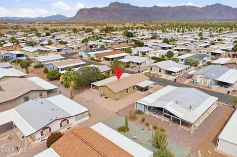 2400 E Baseline Ave #254, Apache Junction, AZ 85119 photo 45