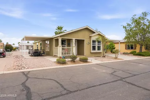 2400 E Baseline Ave #254, Apache Junction, AZ 85119 photo 3