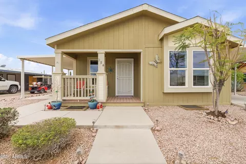2400 E Baseline Ave #254, Apache Junction, AZ 85119 photo 6