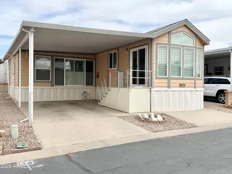 111 S Greenfield Rd #200, Mesa, AZ 85206