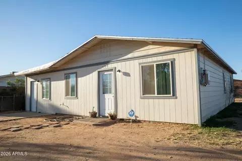 402 W Battaglia Rd, Eloy, AZ 85131