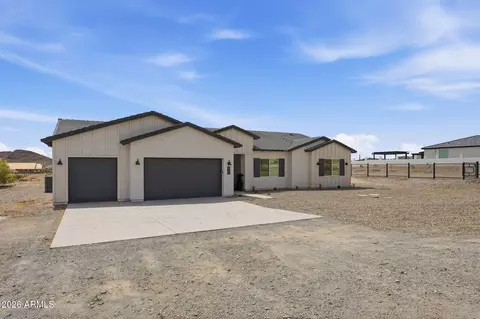 2135 W Josiah Trl, Queen Creek, AZ 85142