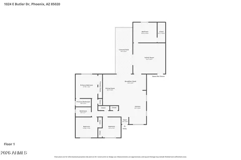 Other - 1024 E Butler Dr, Phoenix, AZ 85020 photo 1 of 13
