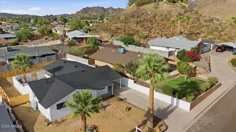 View/Area - 1024 E Butler Dr, Phoenix, AZ 85020 photo 4 of 8