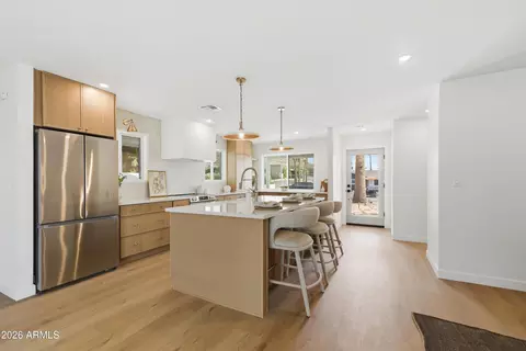 Kitchen - 1024 E Butler Dr, Phoenix, AZ 85020 photo 1 of 9