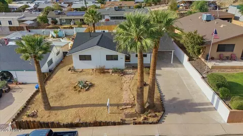 View/Area - 1024 E Butler Dr, Phoenix, AZ 85020 photo 8 of 8