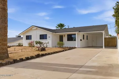 Exterior - 1024 E Butler Dr, Phoenix, AZ 85020 photo 2 of 8