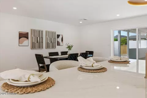 Dining - 1024 E Butler Dr, Phoenix, AZ 85020 photo 5 of 5