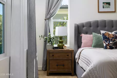 Bedroom - 3548 E Bloomfield Pkwy, Gilbert, AZ 85296 photo 2 of 5