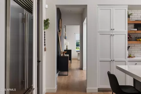 Entry Way - 3548 E Bloomfield Pkwy, Gilbert, AZ 85296 photo 4 of 5